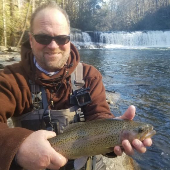 Meet your Posher, Mike - Picture 1 of 1